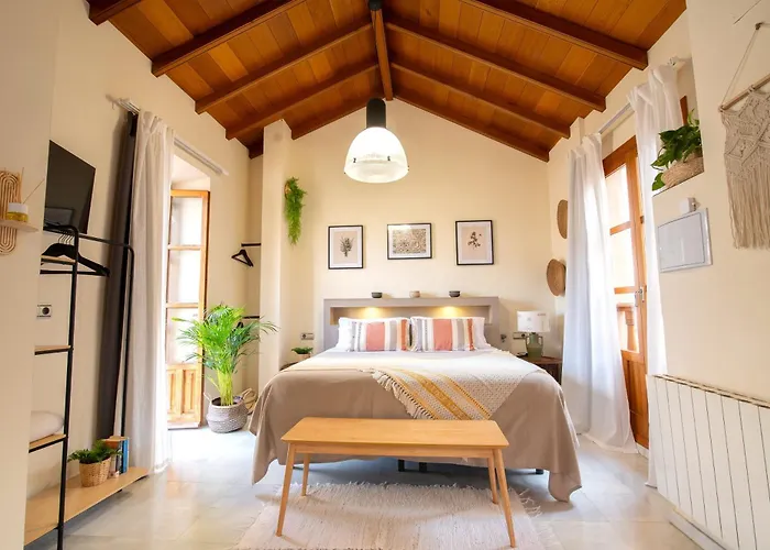 Apartamentos Vita Center